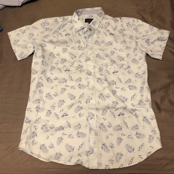 Dress shirt - Picture 1 of 3